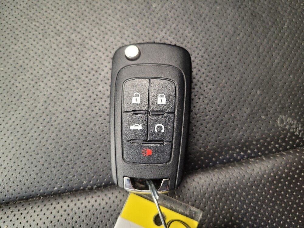 2016 GMC Terrain in Fairfield, OH 45014 - 18059115 32