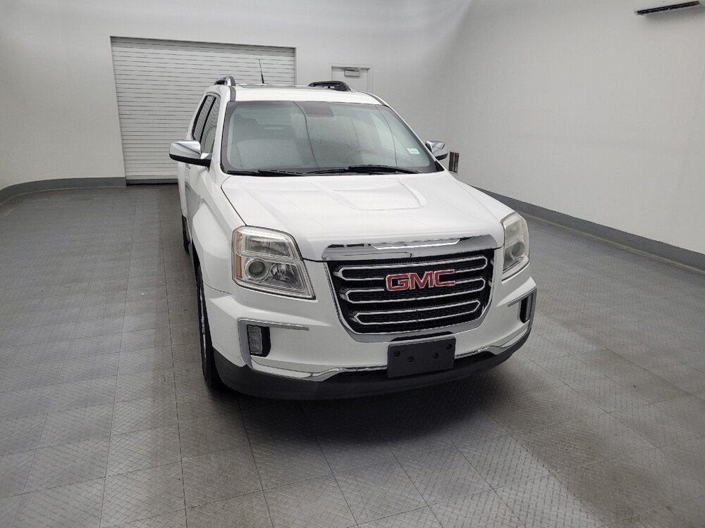 2016 GMC Terrain in Fairfield, OH 45014 - 18059115 14