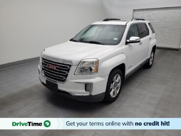 2016 GMC Terrain in Fairfield, OH 45014