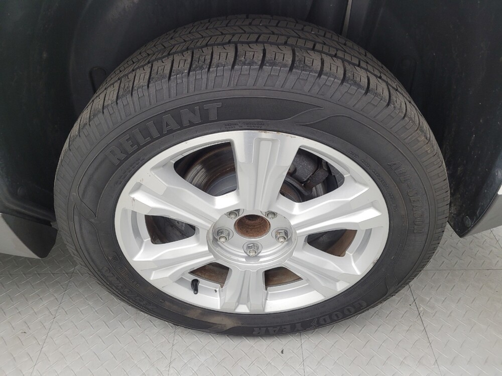 2016 GMC Terrain in Fairfield, OH 45014 - 18059115 31