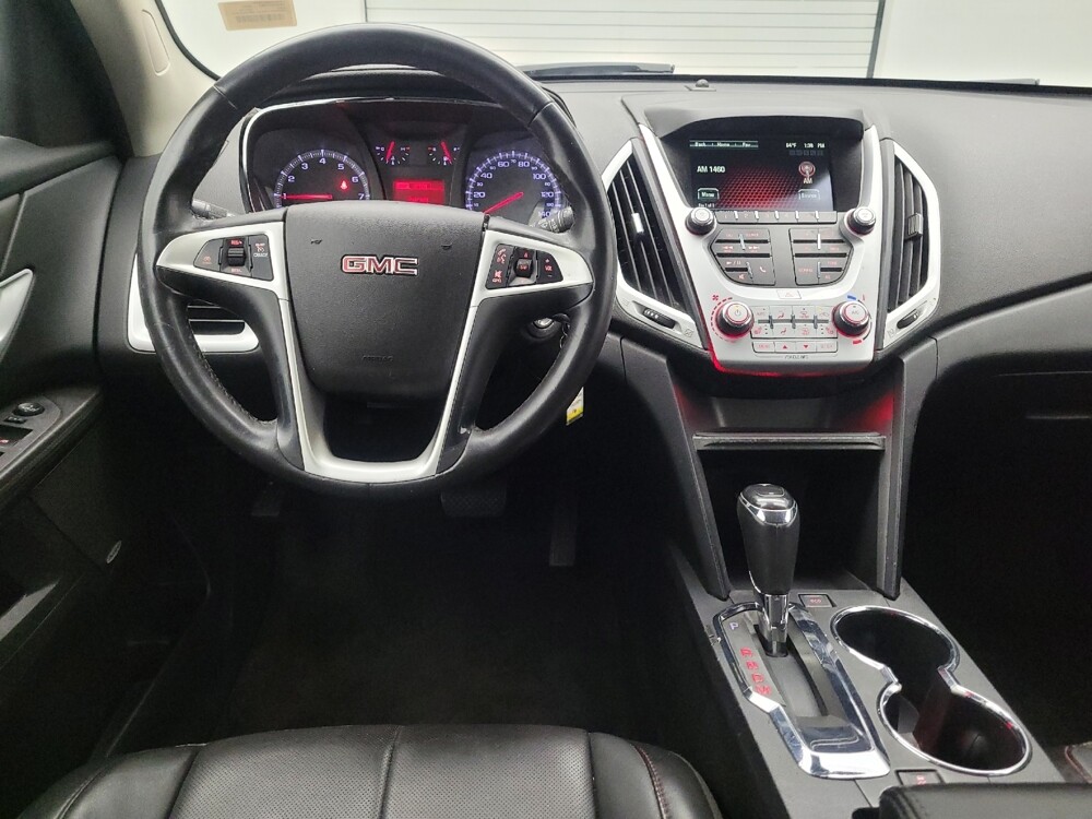 2016 GMC Terrain in Fairfield, OH 45014 - 18059115 22