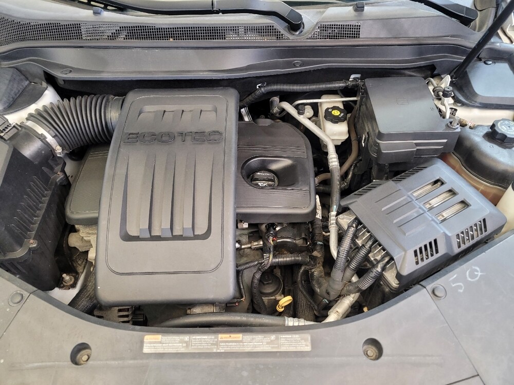 2016 GMC Terrain in Fairfield, OH 45014 - 18059115 30