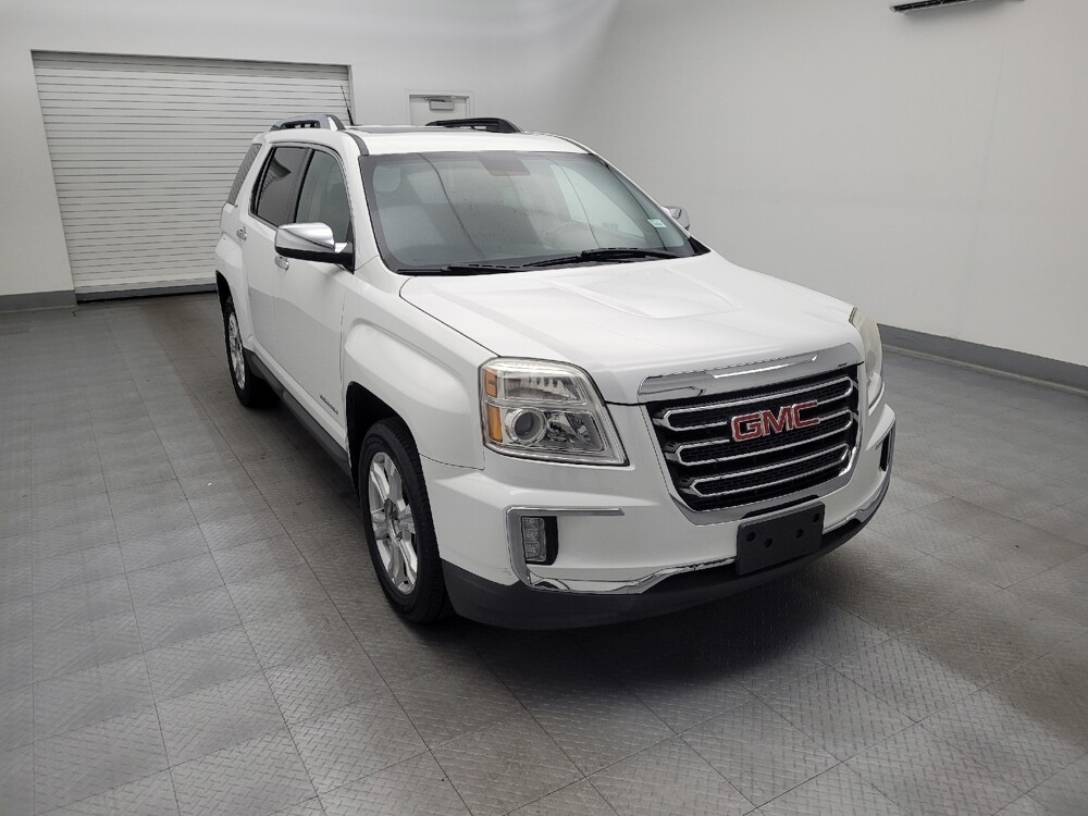 2016 GMC Terrain in Fairfield, OH 45014 - 18059115 13