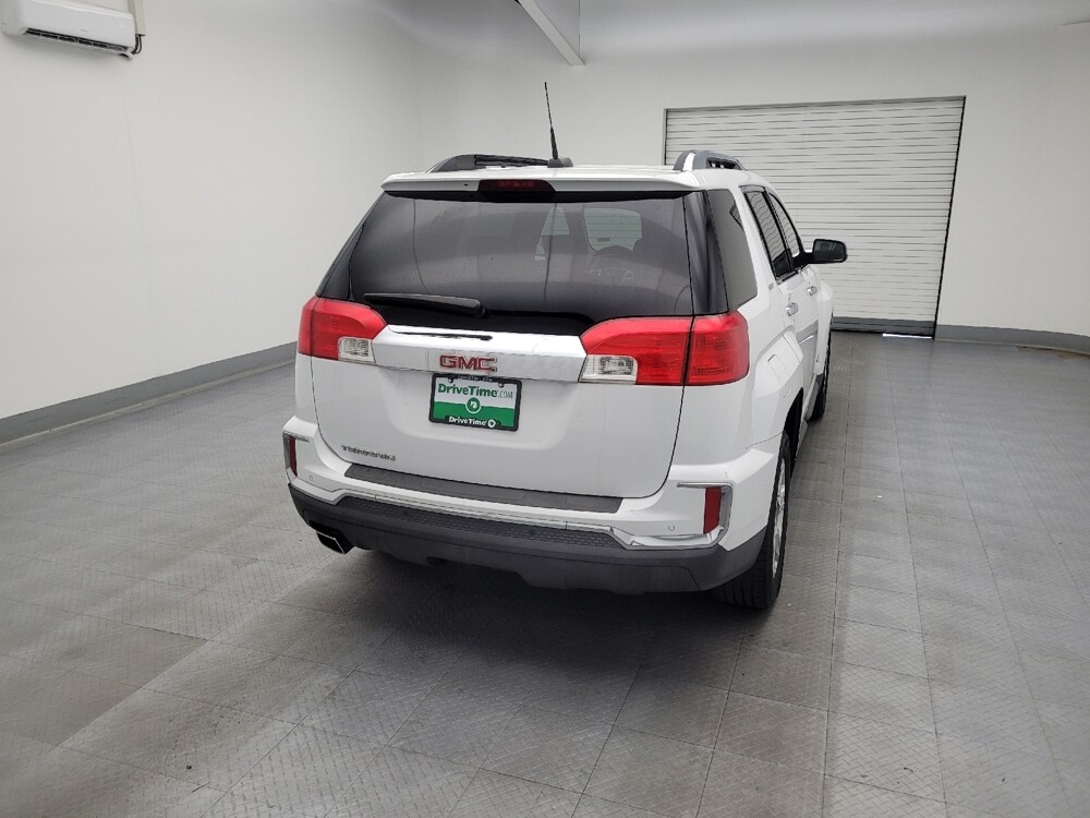 2016 GMC Terrain in Fairfield, OH 45014 - 18059115 7
