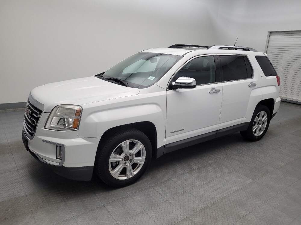 2016 GMC Terrain in Fairfield, OH 45014 - 18059115 2