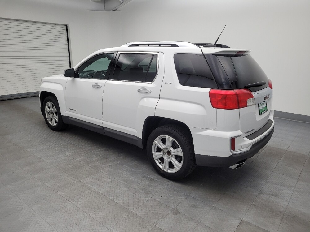 2016 GMC Terrain in Fairfield, OH 45014 - 18059115 3