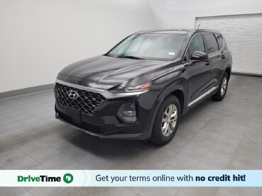 2020 Hyundai Santa Fe in Maple Heights, OH 44137
