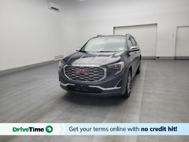 2019 GMC Terrain in Chattanooga, TN 37421