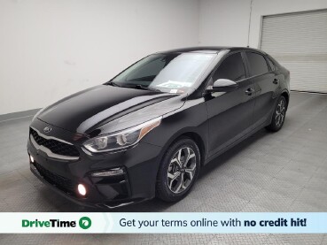 2020 Kia Forte in Downey, CA 90241