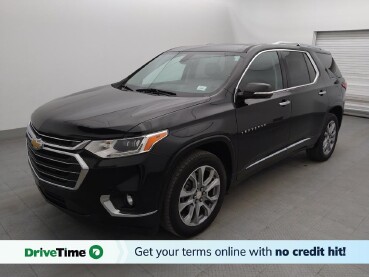2019 Chevrolet Traverse in Lakeland, FL 33815