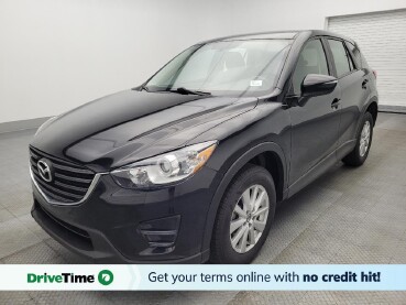 2016 Mazda CX-5 in Fort Pierce, FL 34982