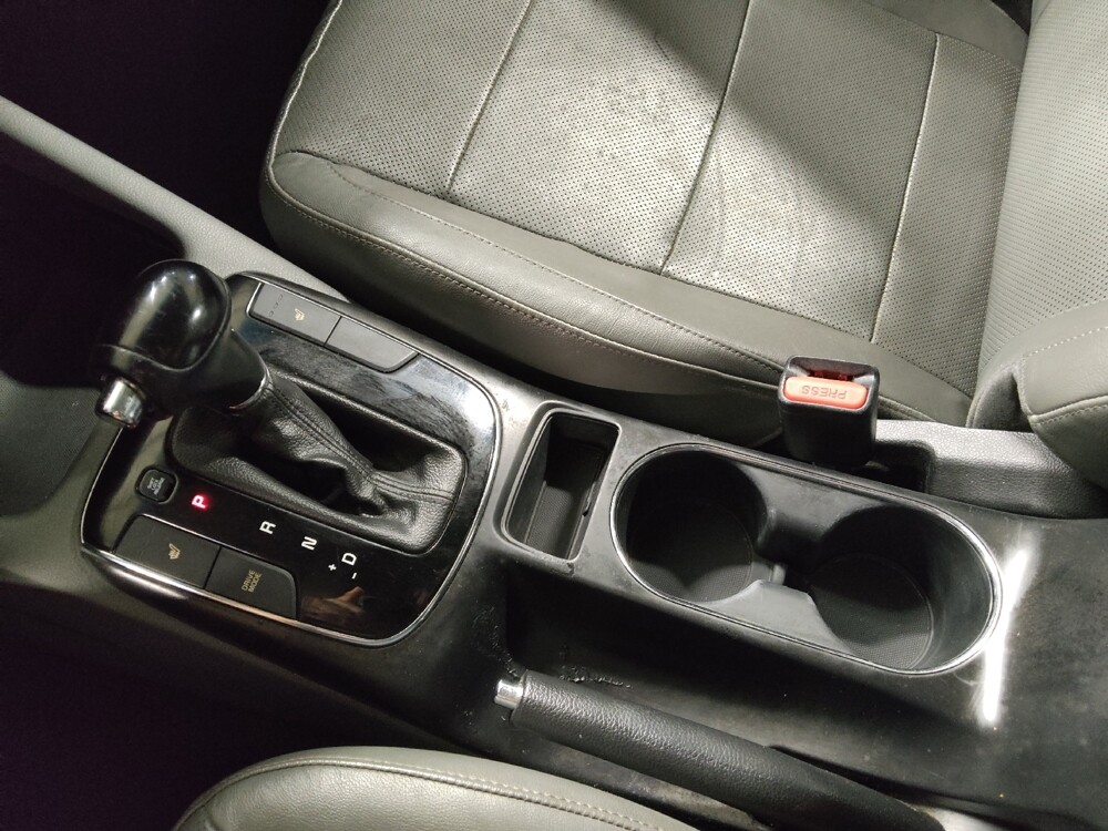 2017 Kia Forte in Plano, TX 75074 - 18059130 26