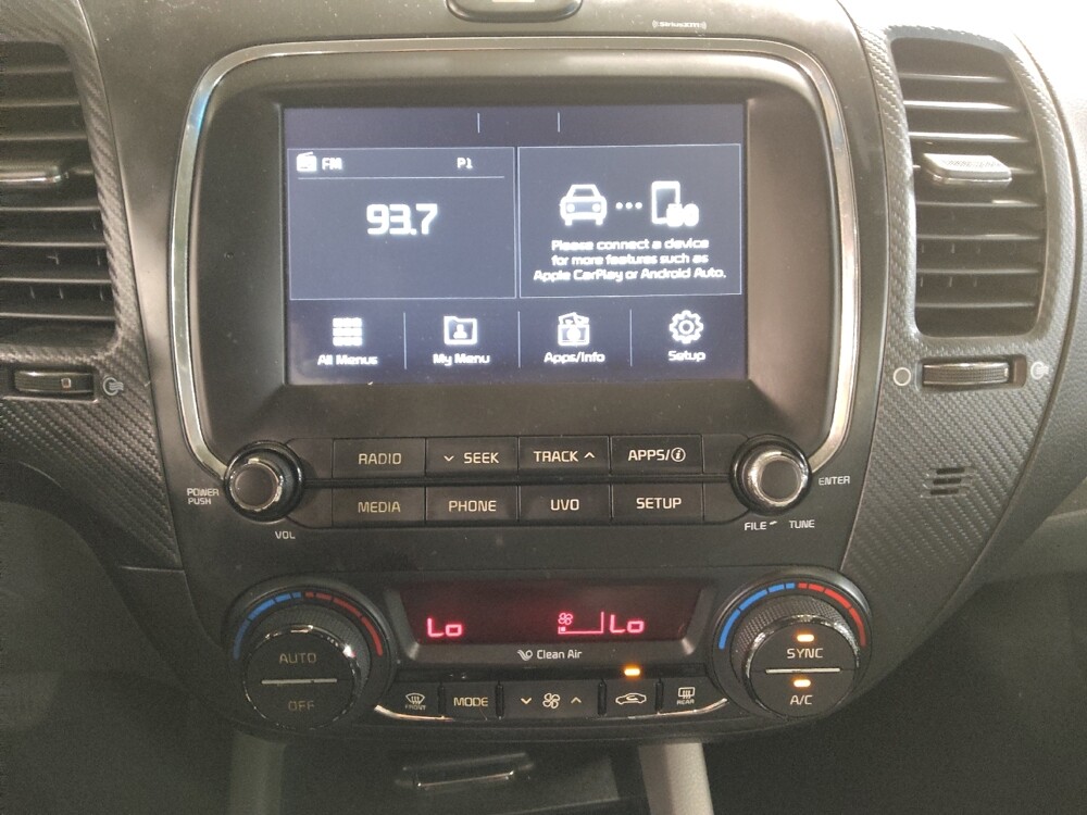 2017 Kia Forte in Plano, TX 75074 - 18059130 25