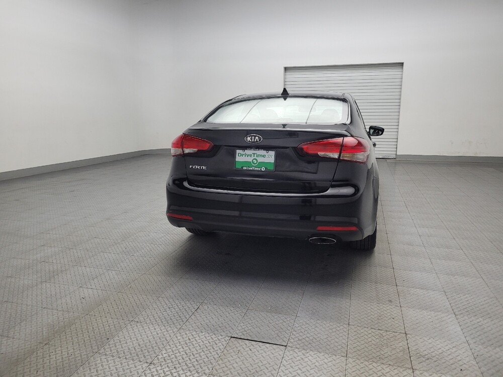 2017 Kia Forte in Plano, TX 75074 - 18059130 7