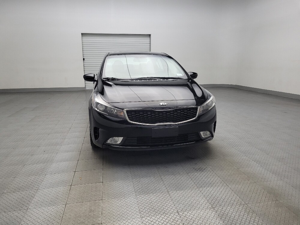 2017 Kia Forte in Plano, TX 75074 - 18059130 14