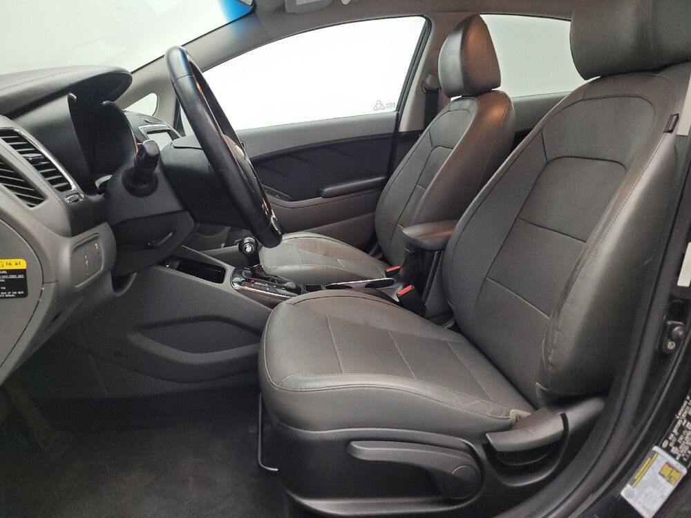 2017 Kia Forte in Plano, TX 75074 - 18059130 17