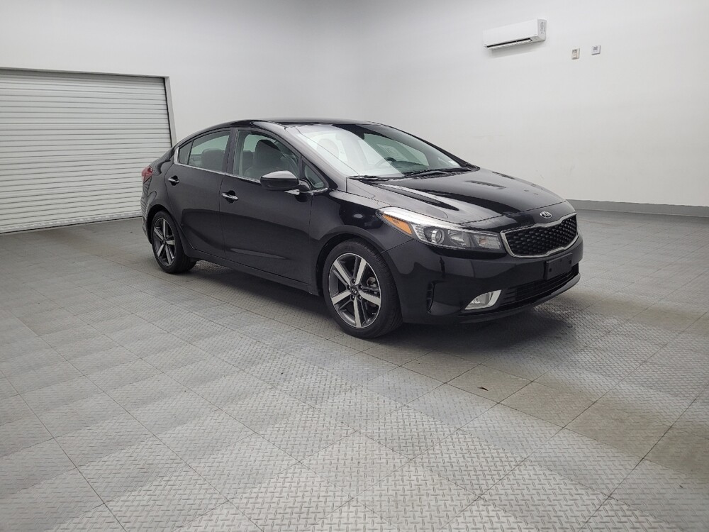 2017 Kia Forte in Plano, TX 75074 - 18059130 13