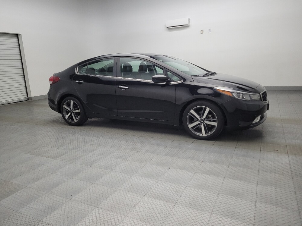 2017 Kia Forte in Plano, TX 75074 - 18059130 11