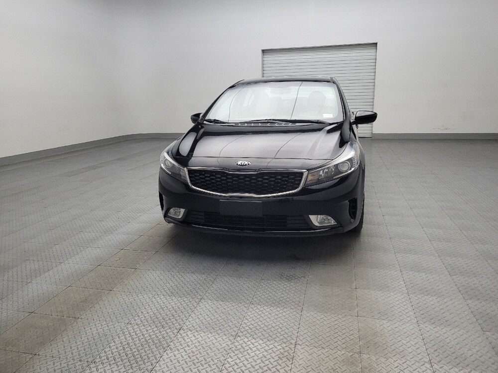2017 Kia Forte in Plano, TX 75074 - 18059130 15