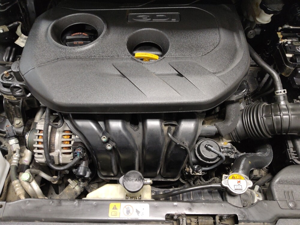 2017 Kia Forte in Plano, TX 75074 - 18059130 30