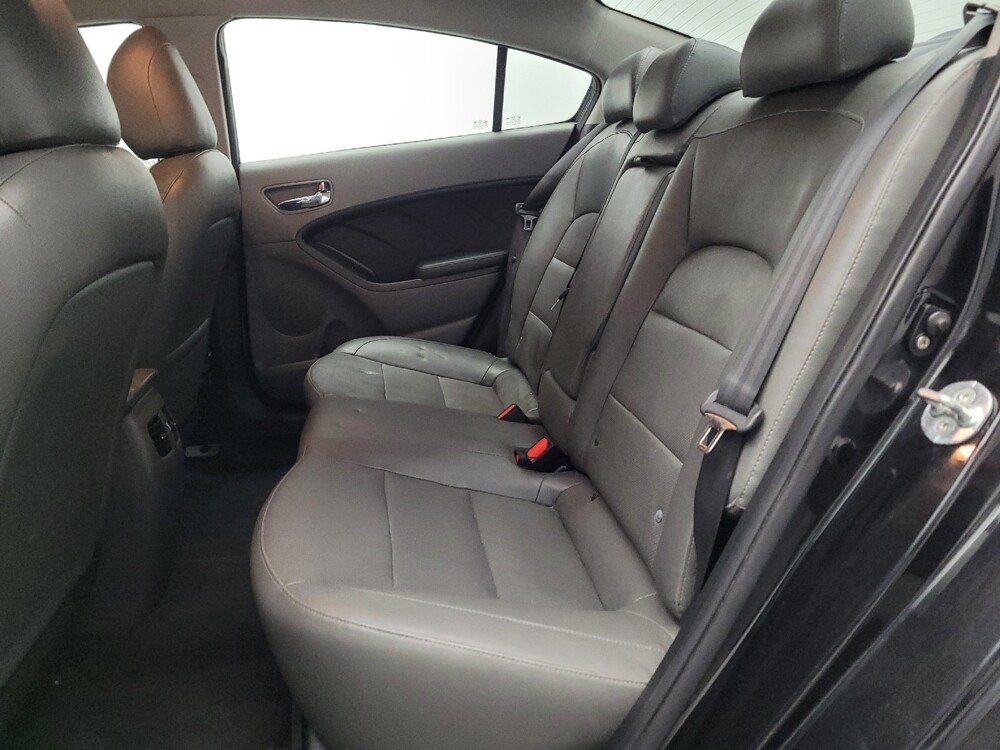 2017 Kia Forte in Plano, TX 75074 - 18059130 18