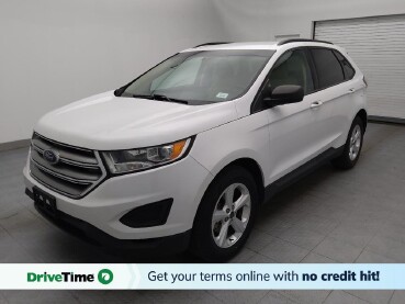 2018 Ford Edge in Charlotte, NC 28213