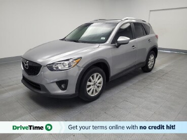 2014 Mazda CX-5 in Memphis, TN 38128