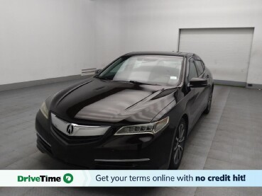 2017 Acura TLX in Athens, GA 30606