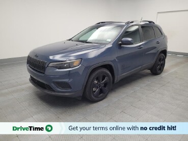 2021 Jeep Cherokee in Memphis, TN 38115