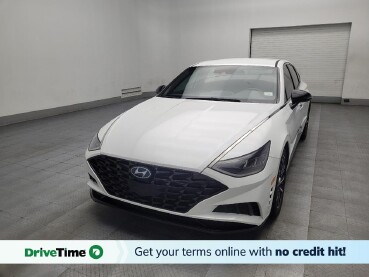 2020 Hyundai Sonata in Marietta, GA 30062