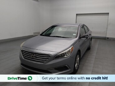 2016 Hyundai Sonata in Athens, GA 30606