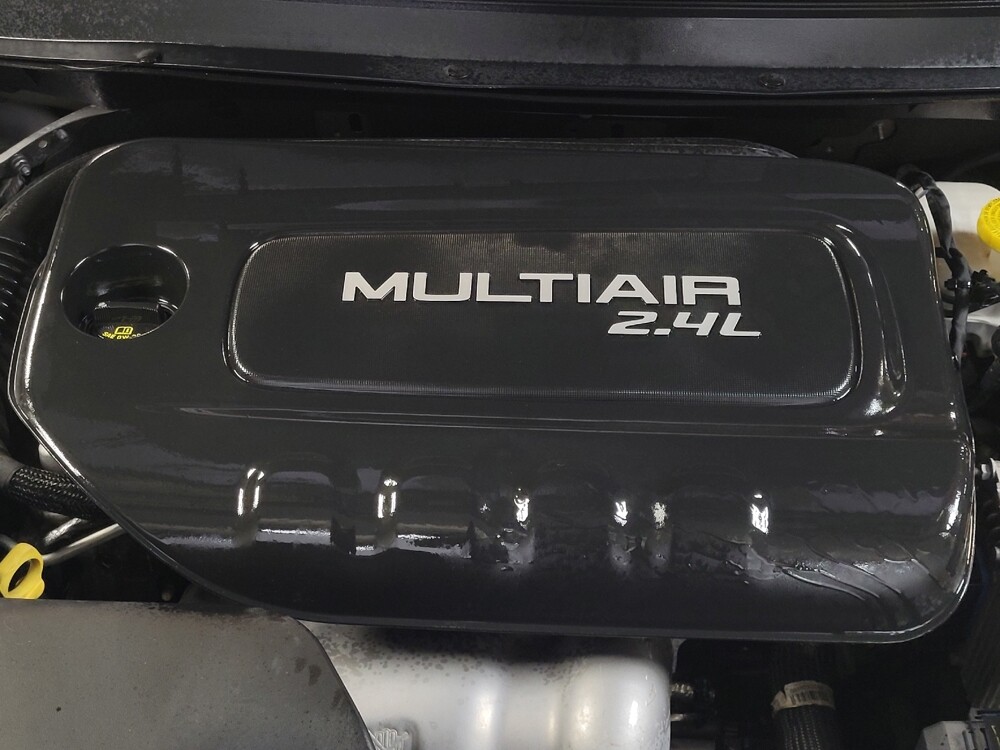 2018 Jeep Cherokee in Lakeland, FL 33815 - 18059144 30