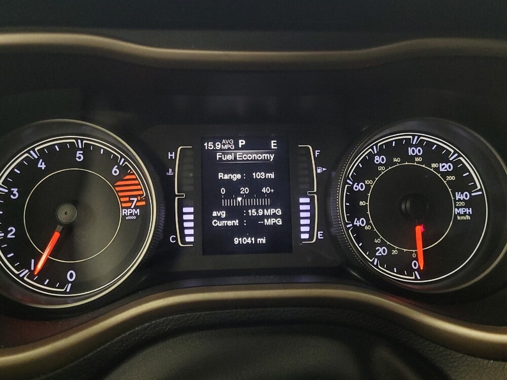 2018 Jeep Cherokee in Lakeland, FL 33815 - 18059144 23