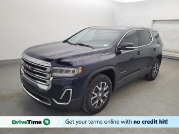2021 GMC Acadia in Lakeland, FL 33815