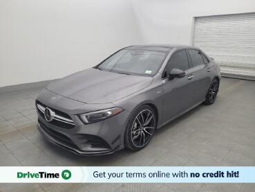 2021 Mercedes-Benz A 35 AMG in Clearwater, FL 33764