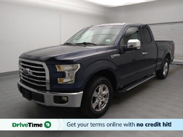 2015 Ford F150 in Denver, CO 80012