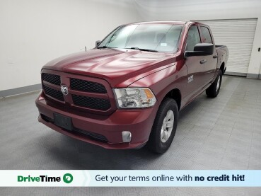 2018 RAM 1500 in Lombard, IL 60148