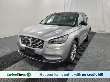 2022 Lincoln Corsair in Pittsburgh, PA 15236