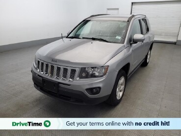 2016 Jeep Compass in Laurel, MD 20724