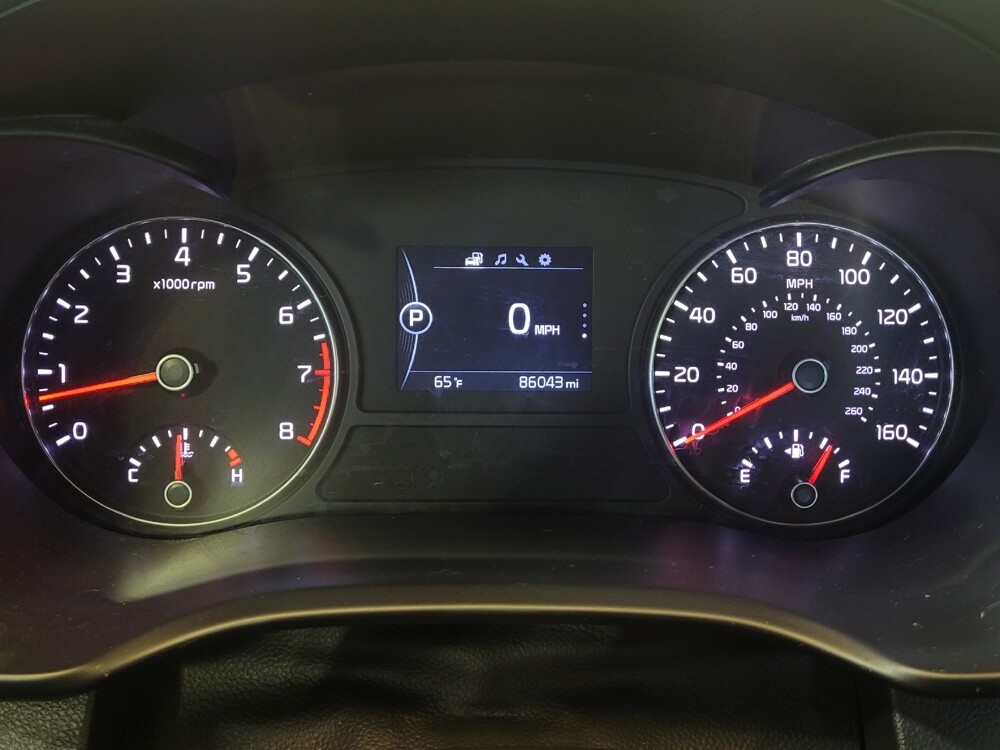 2018 Kia Optima in Lexington, KY 40509 - 18059158 23