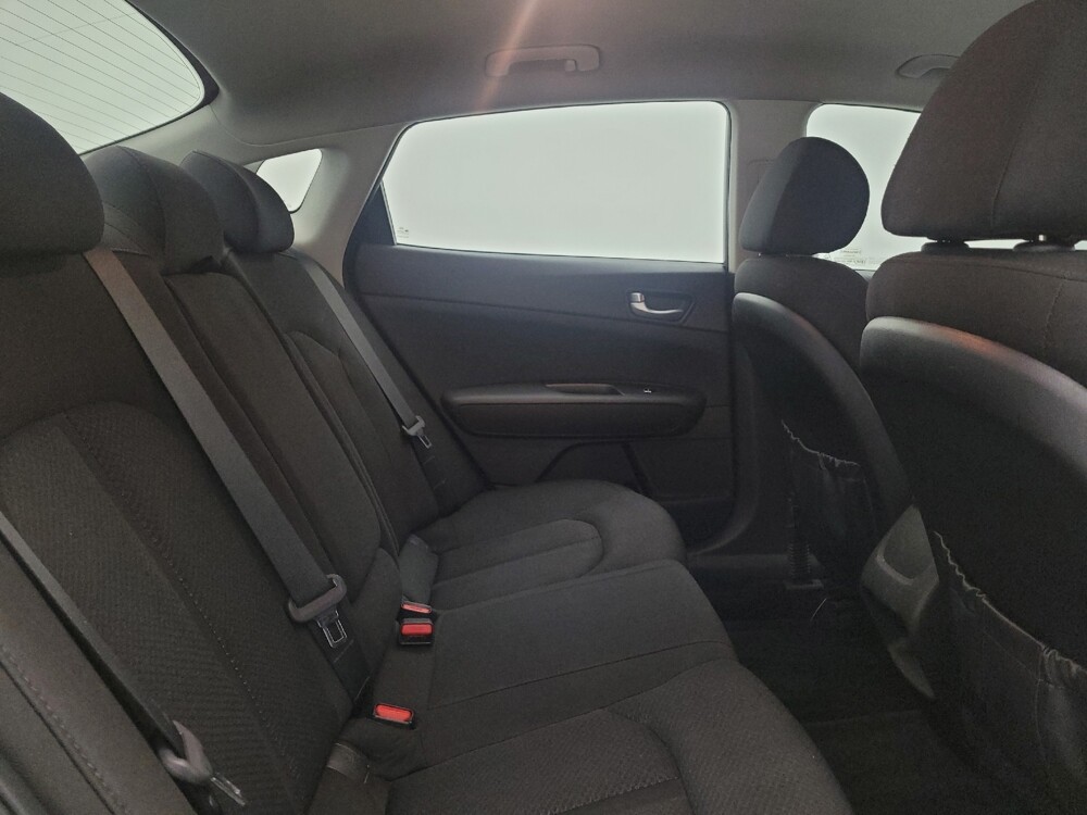 2018 Kia Optima in Lexington, KY 40509 - 18059158 19