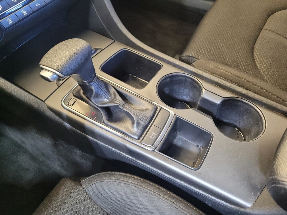 2018 Kia Optima in Lexington, KY 40509 - 18059158 26