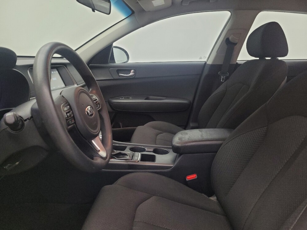 2018 Kia Optima in Lexington, KY 40509 - 18059158 17