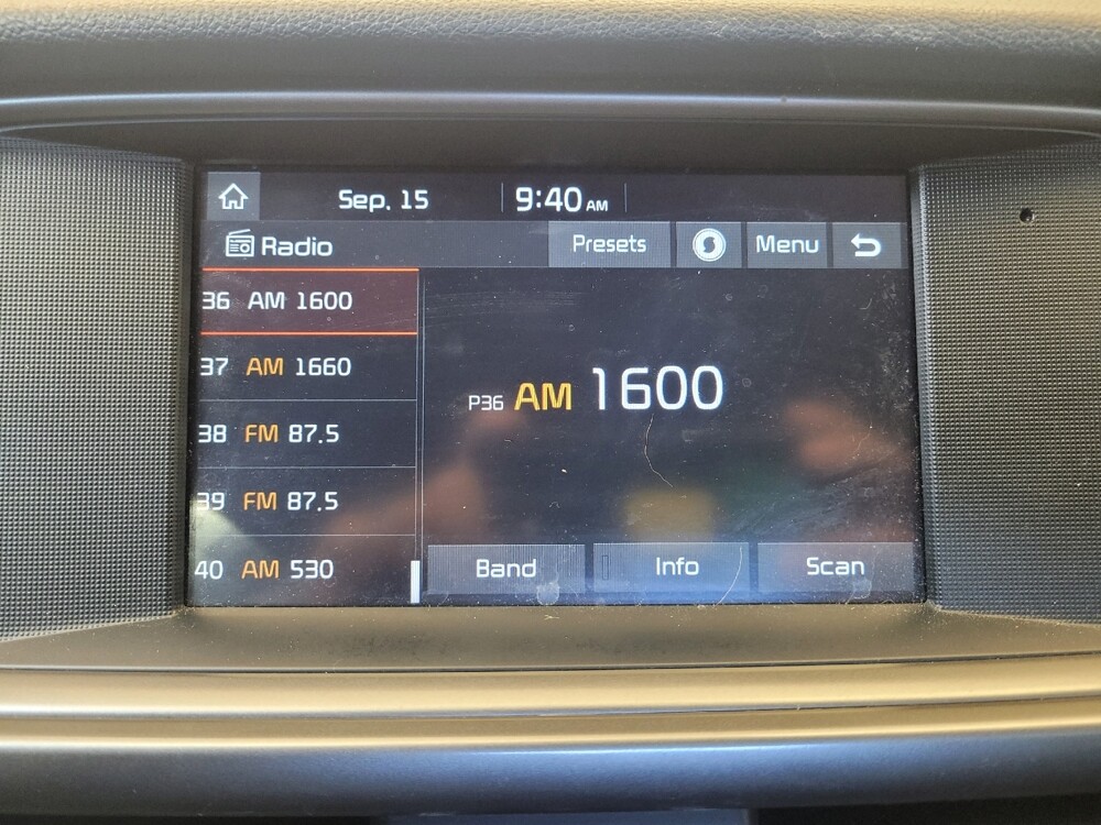 2018 Kia Optima in Lexington, KY 40509 - 18059158 25