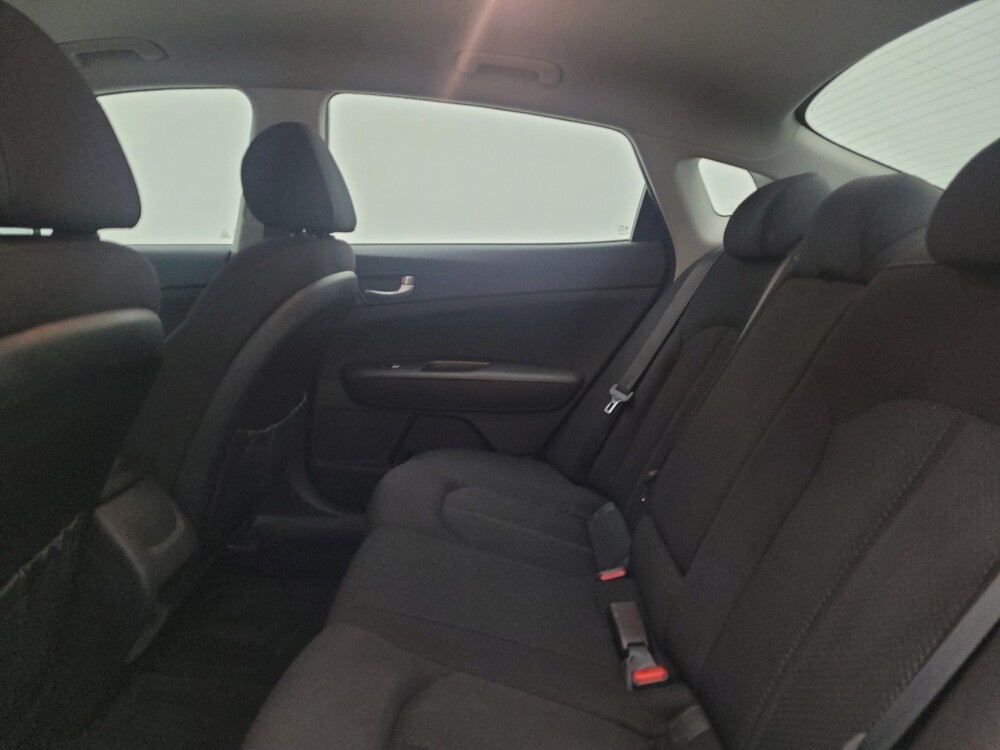 2018 Kia Optima in Lexington, KY 40509 - 18059158 18