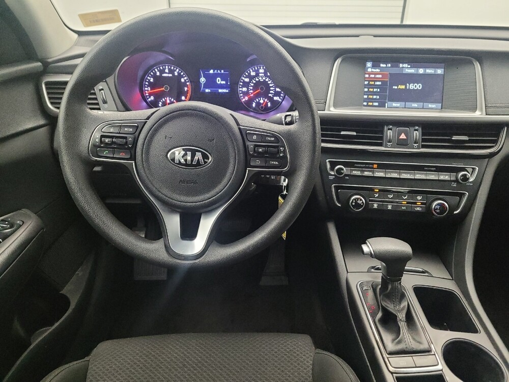 2018 Kia Optima in Lexington, KY 40509 - 18059158 22