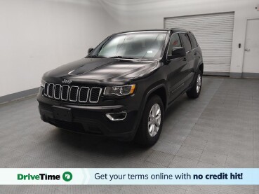 2022 Jeep Grand Cherokee in Lombard, IL 60148
