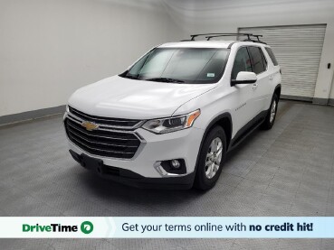 2021 Chevrolet Traverse in Lombard, IL 60148