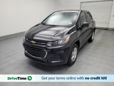 2021 Chevrolet Trax in Lombard, IL 60148