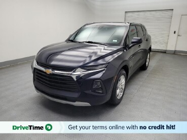 2021 Chevrolet Blazer in Lombard, IL 60148